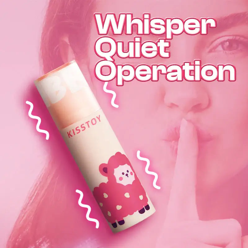 KISSTOY® Baabes - Oral Masturbator Sucking Hidden Sex Toy