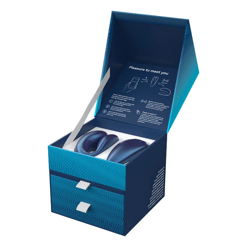 We-Vibe - Chorus Cosmic Blue