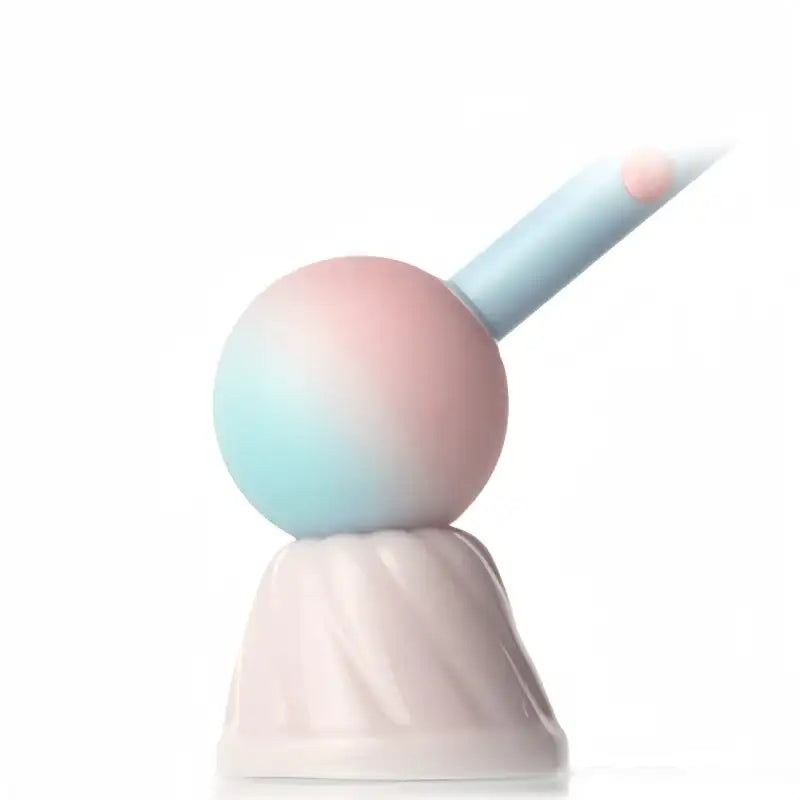 KISSTOY® Lala Pop - Mini Clitoral Vibrator