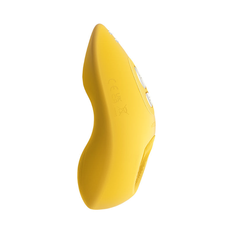 Osuga Tremble - Clitoral Tapping Vibe