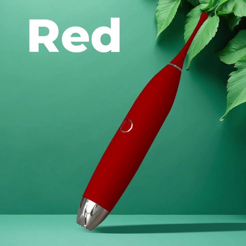 KISSTOY® C-King: Vibrating Orgasm Pen