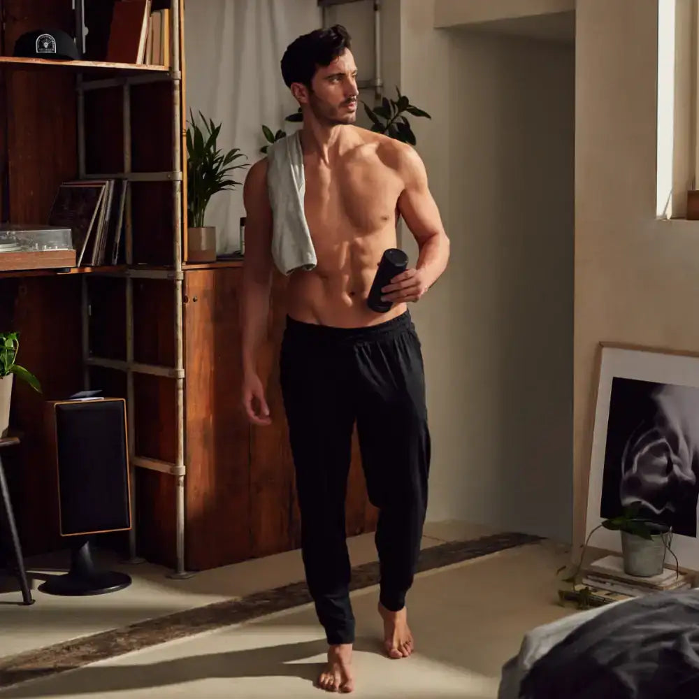 Arcwave - Pow - Black