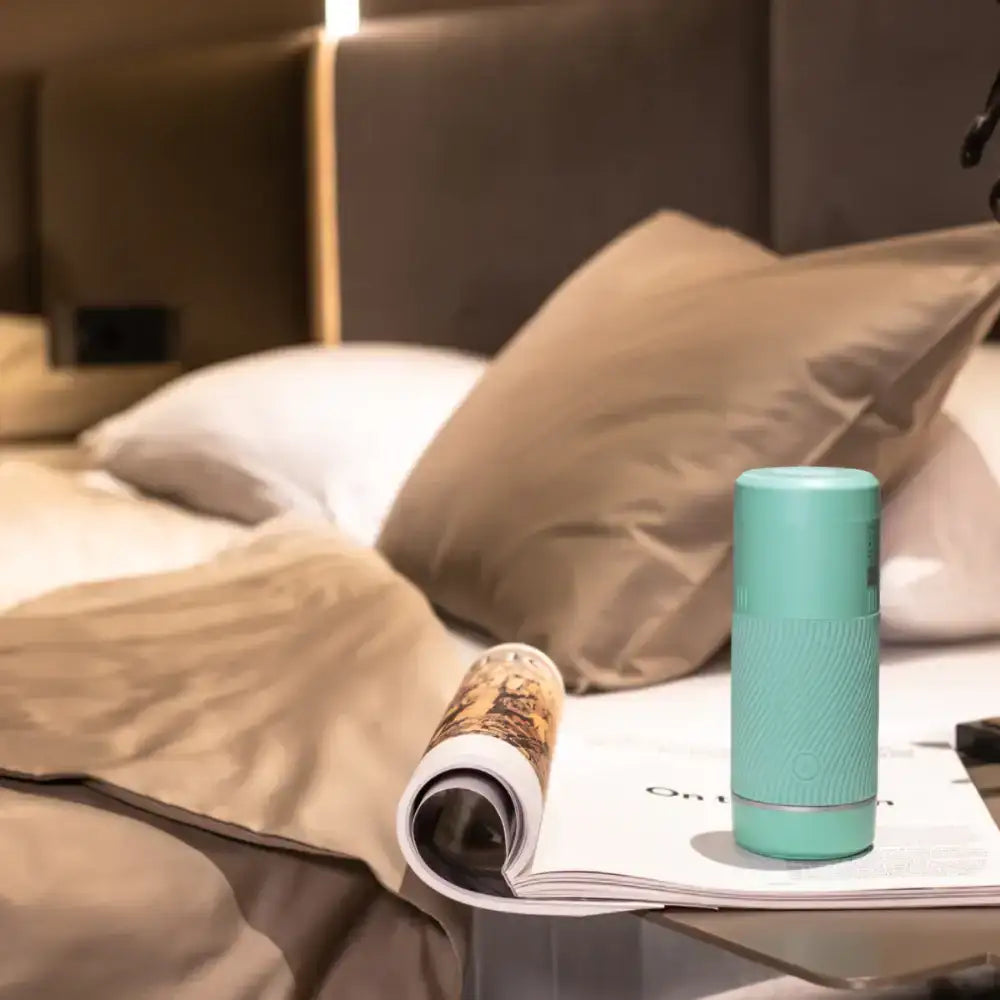 Arcwave - Pow - Mint