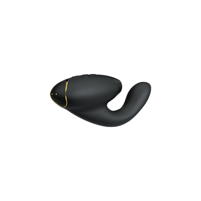 Womanizer Duo 2 - Black
