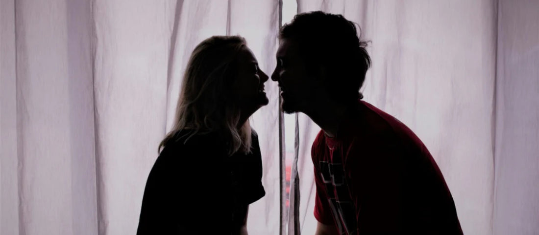 7 Essential Tips for Discussing Sex with Your Partner