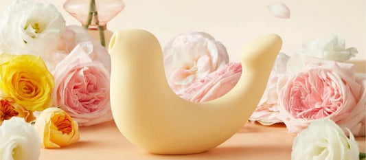 7 Essential Tips for First-Time Vibrator Users