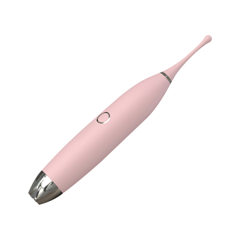 KISSTOY® C-King: Vibrating Orgasm Pen