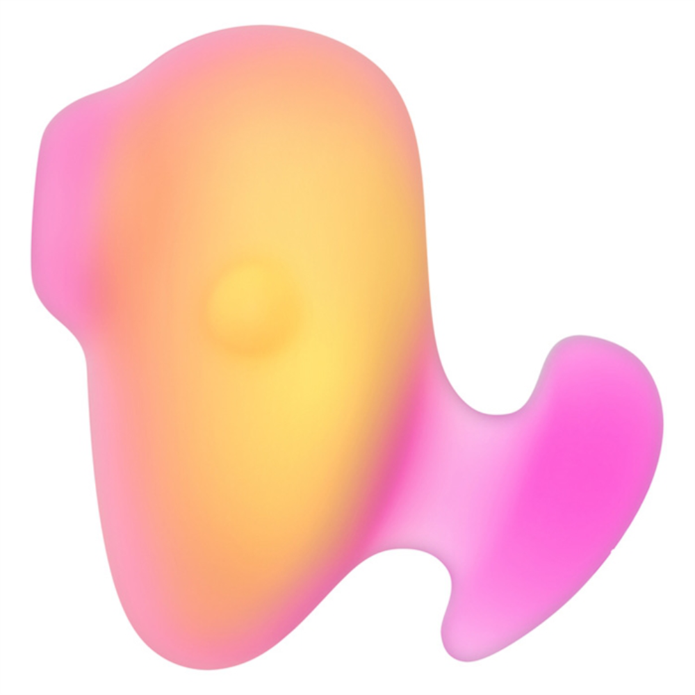 ROMP Kiss - Finger Pleasure Air Clitoral Stimulator