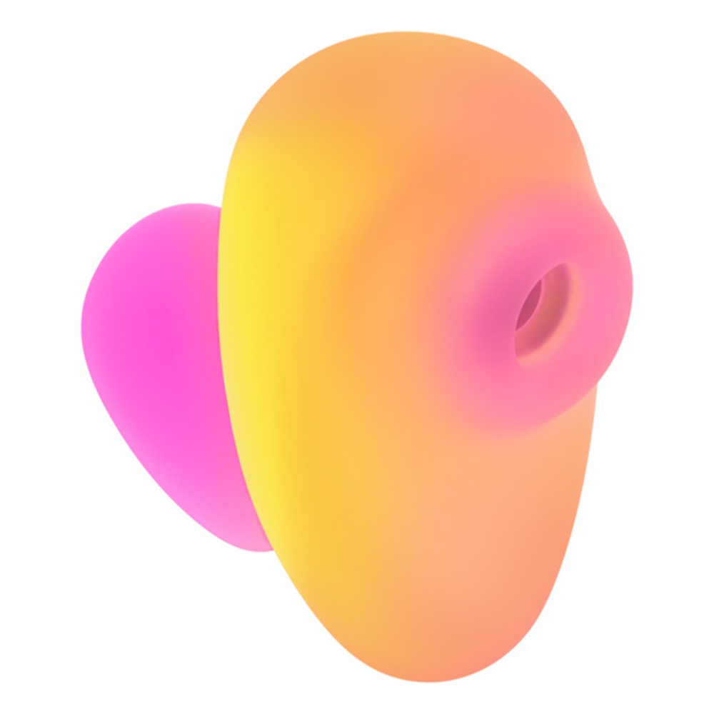 ROMP Kiss - Finger Pleasure Air Clitoral Stimulator