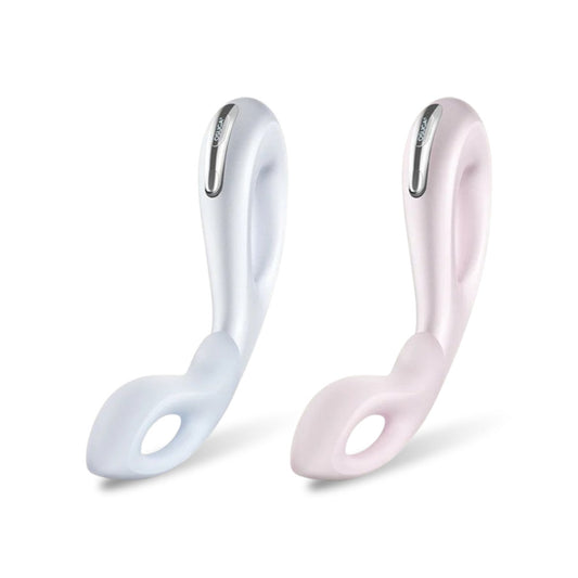 OSUGA Mobius – Dual-Motor Vibrator for Deep Penetration
