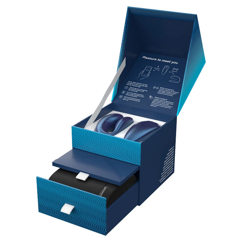 We-Vibe - Chorus Cosmic Blue