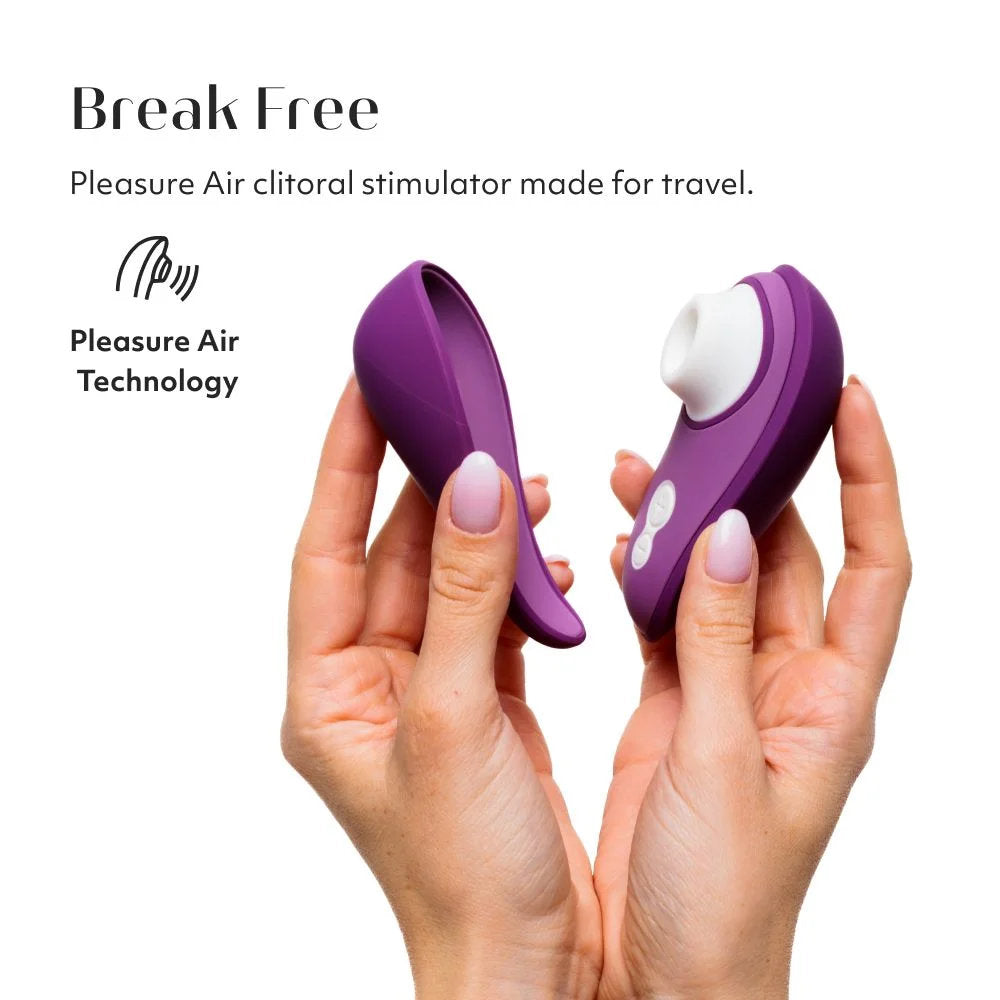 Womanizer Liberty 2 - Purple