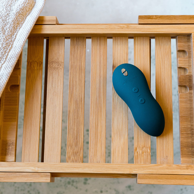 We-Vibe - Touch X Green Velvet