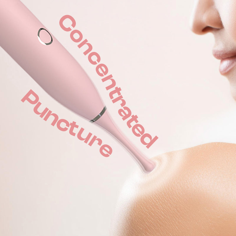 KISSTOY® C-King: Vibrating Orgasm Pen