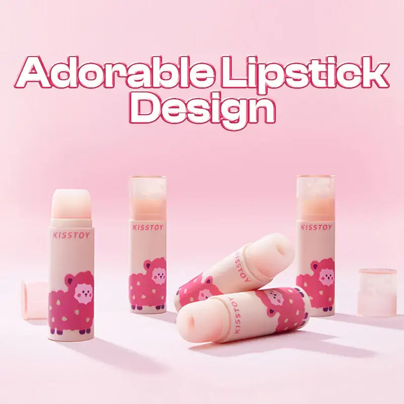 KISSTOY® Baabes - Oral Masturbator Sucking Hidden Sex Toy