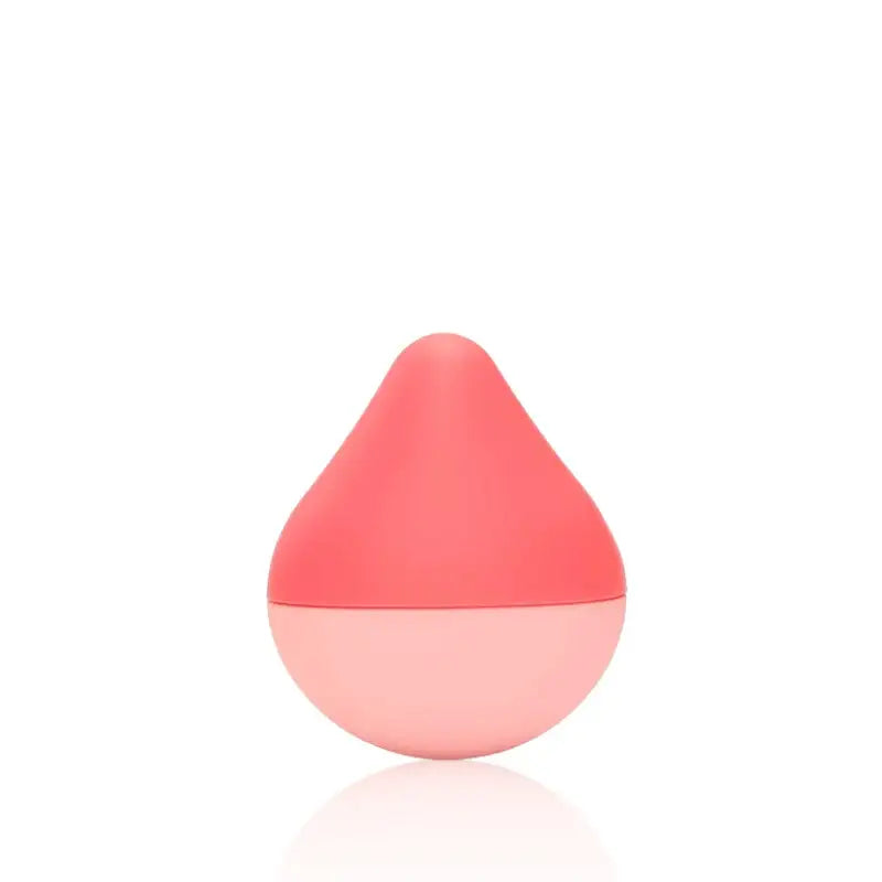 Iroha Mini Ume Anzu Clitoral Vibrator Compact Design Soft Silicone Rechargeable Personal Massager Adult Toy Singapore