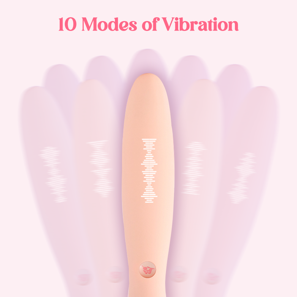 KISSTOY® Polly Max - Pink