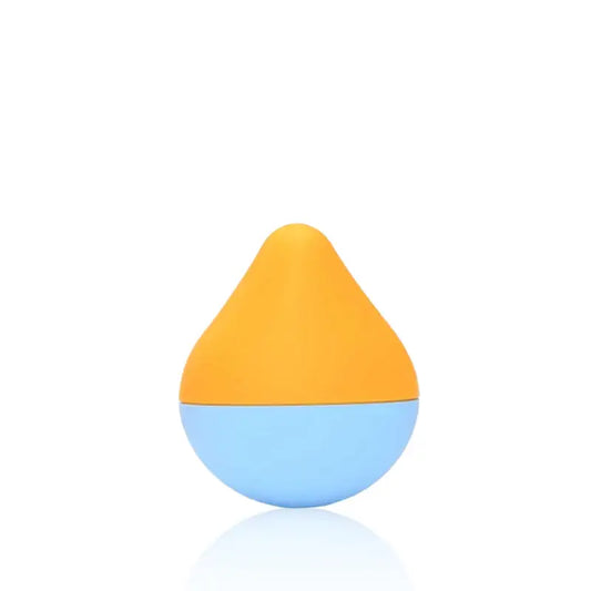 Iroha Mini Sora Mikan Clitoral Vibrator compact ergonomic design smooth silicone Singapore