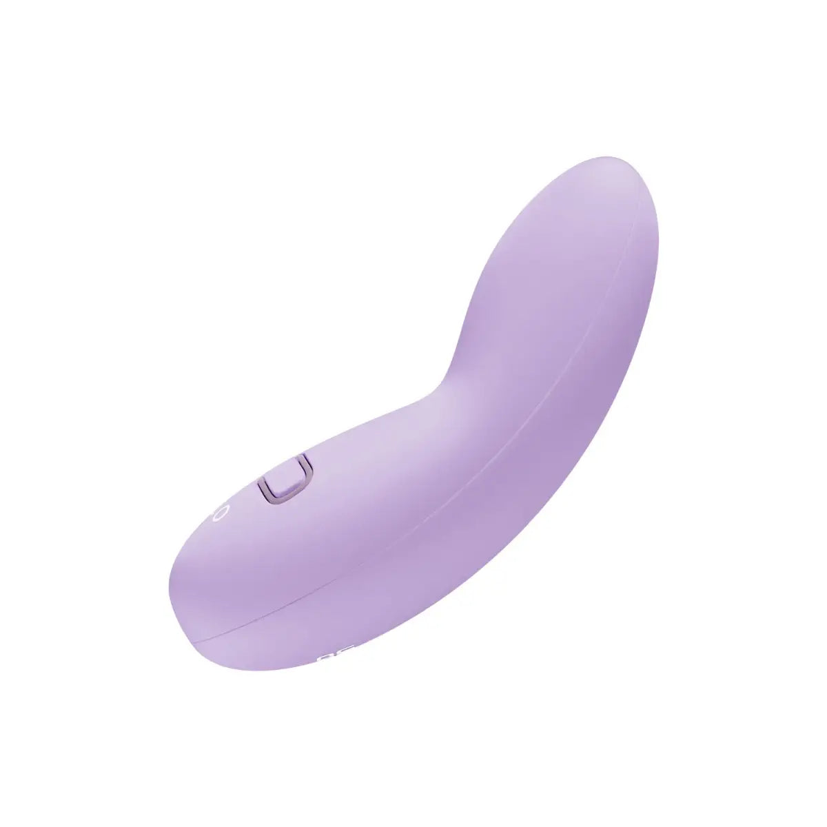LELO - Lily 3 Mini Vibrating Personal Massager - Calm Lavender