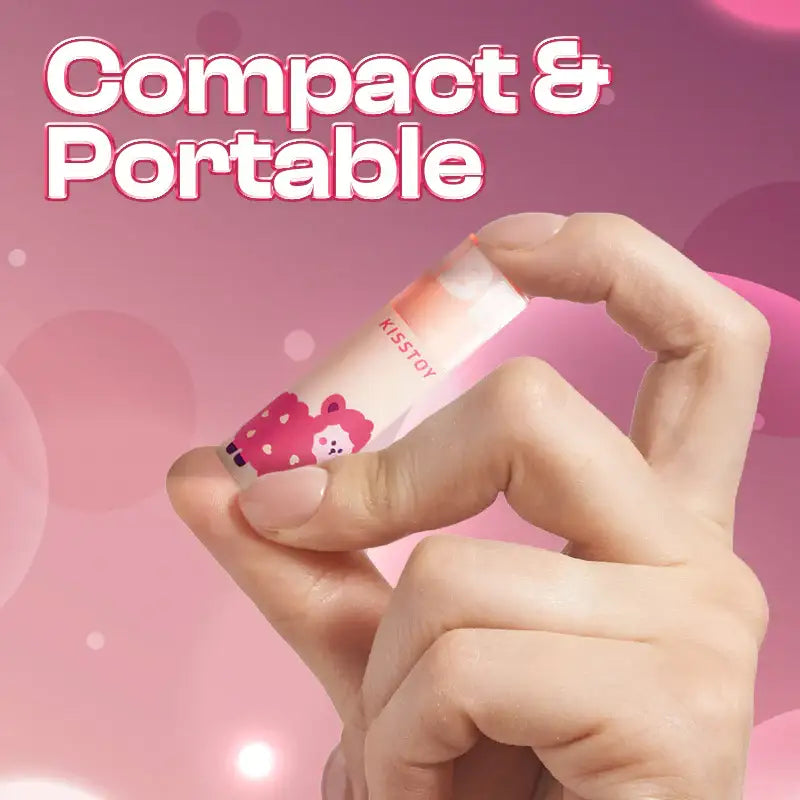 KISSTOY® Baabes - Oral Masturbator Sucking Hidden Sex Toy