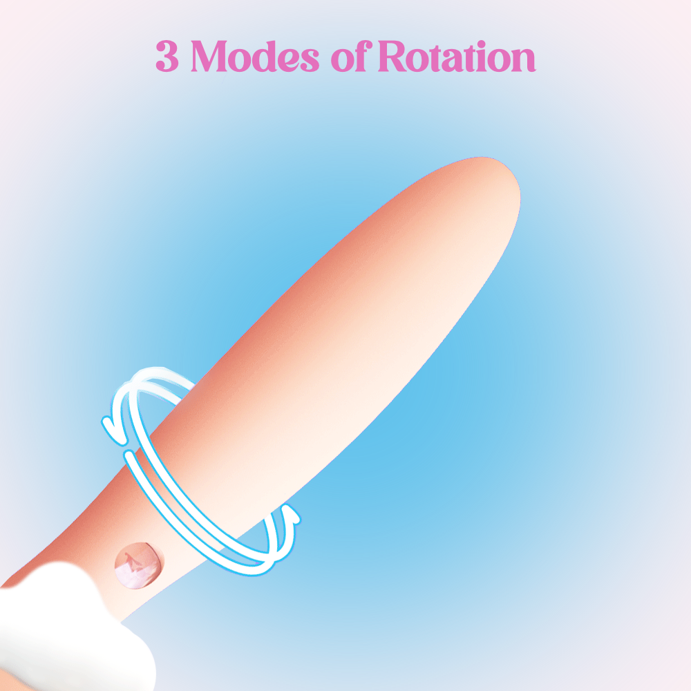 KISSTOY® Polly Max - Pink