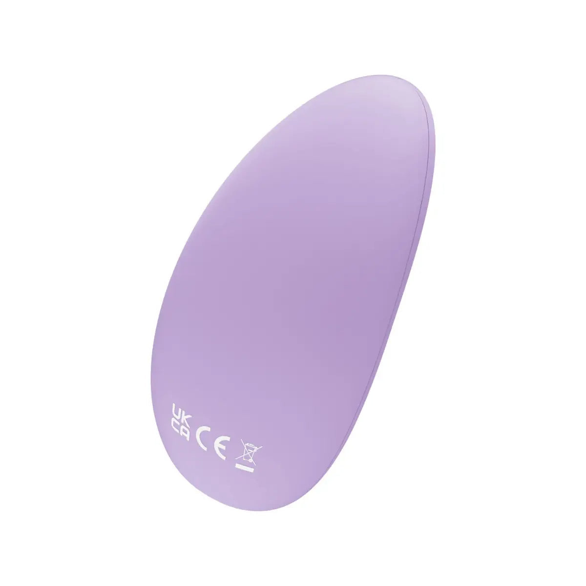 LELO - Lily 3 Mini Vibrating Personal Massager - Calm Lavender