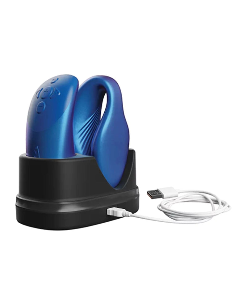 We-Vibe - Chorus Cosmic Blue