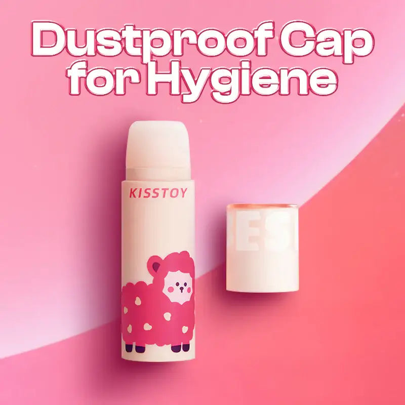 KISSTOY® Baabes - Oral Masturbator Sucking Hidden Sex Toy