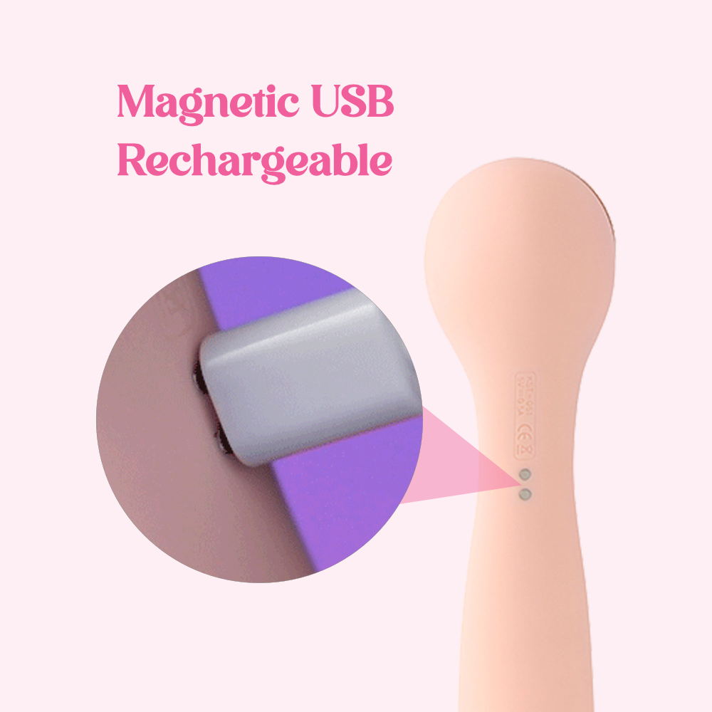 KISSTOY® Polly Max - Pink