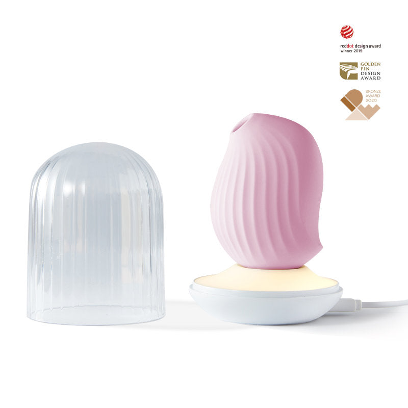 OSUGA Cuddly Bird® Clitoral Sucking Stimulation & Bedside Lamp