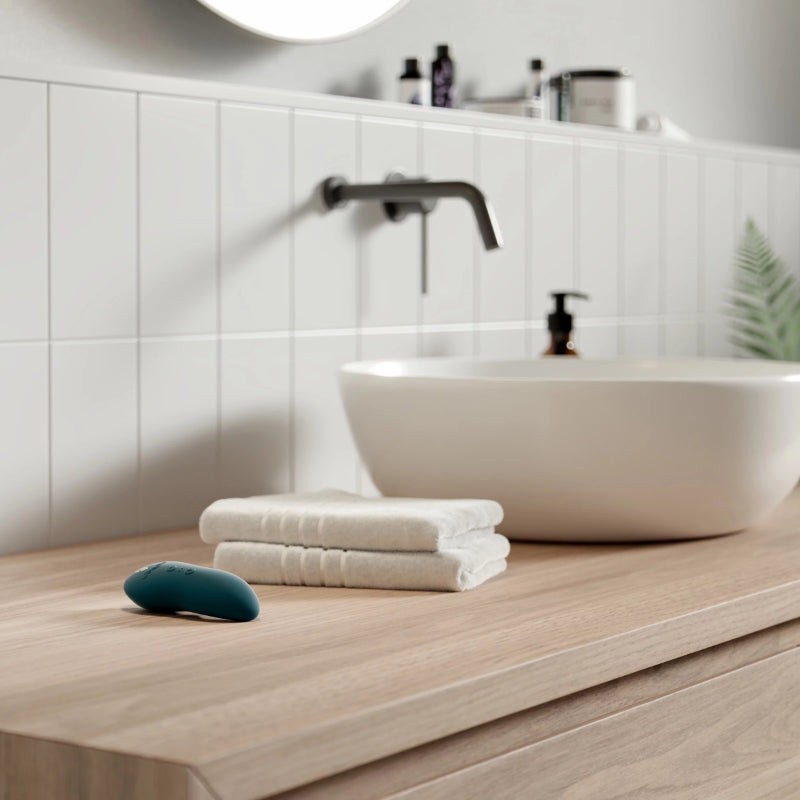 We-Vibe - Touch X Green Velvet