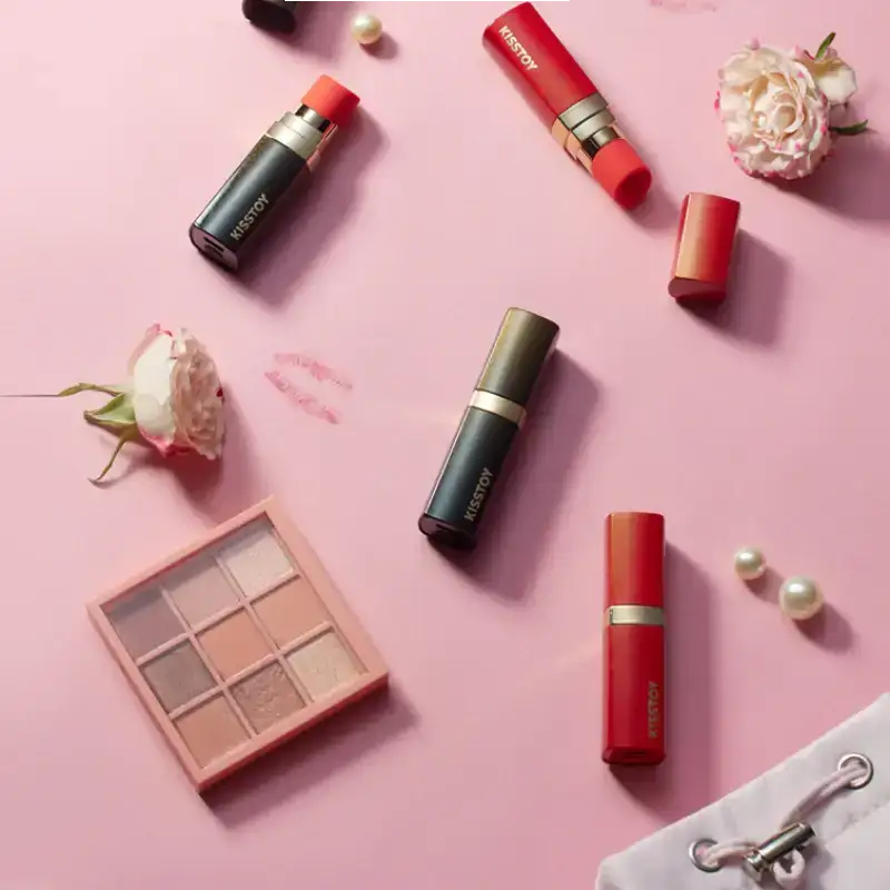 KISSTOY® BOBO - APP Control Oral Vibrator - Black