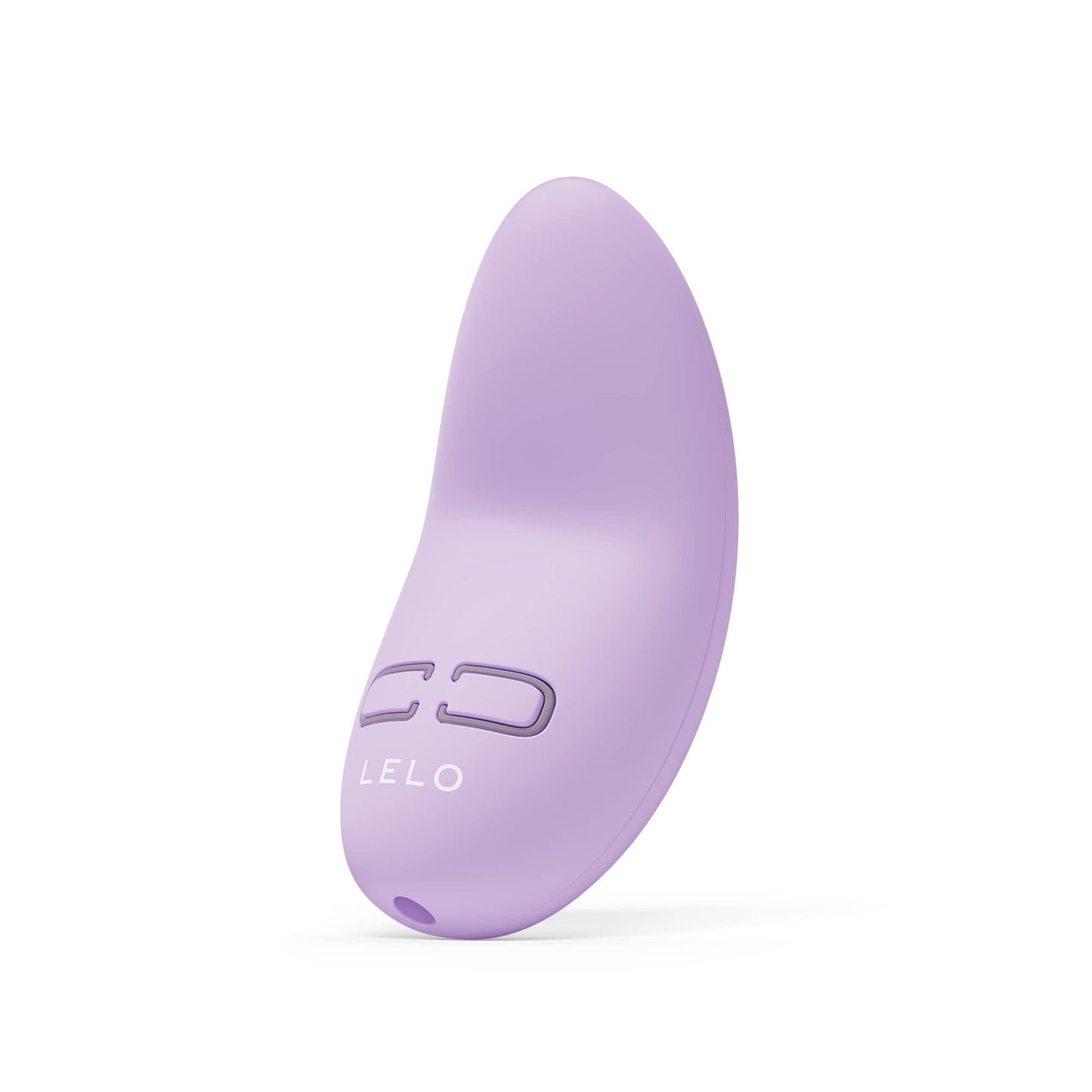 LELO - Lily 3 Mini Vibrating Personal Massager - Calm Lavender