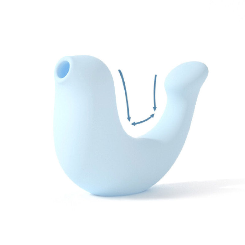 OSUGA G-Spa® Clitoris Sucking & G-Spot Vibrators