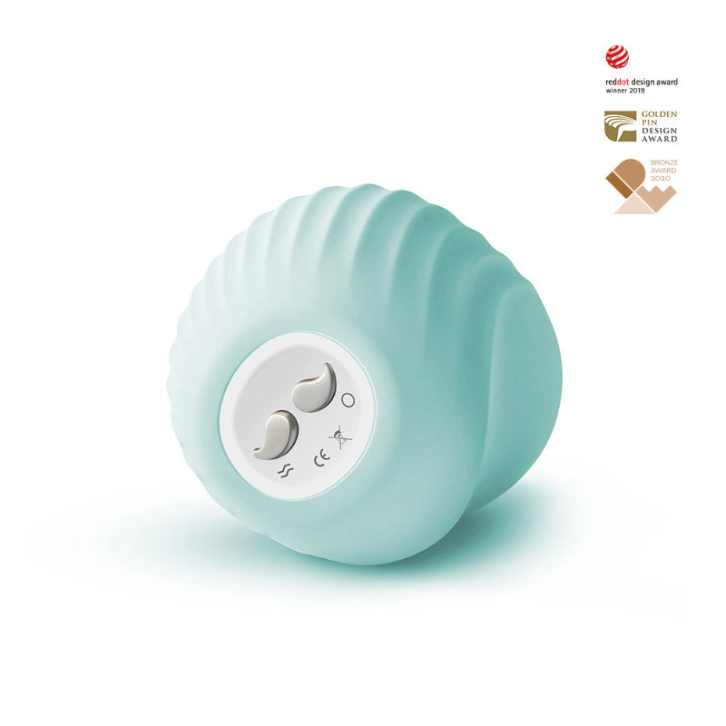 OSUGA Cuddly Bird® Clitoral Sucking Stimulation & Bedside Lamp