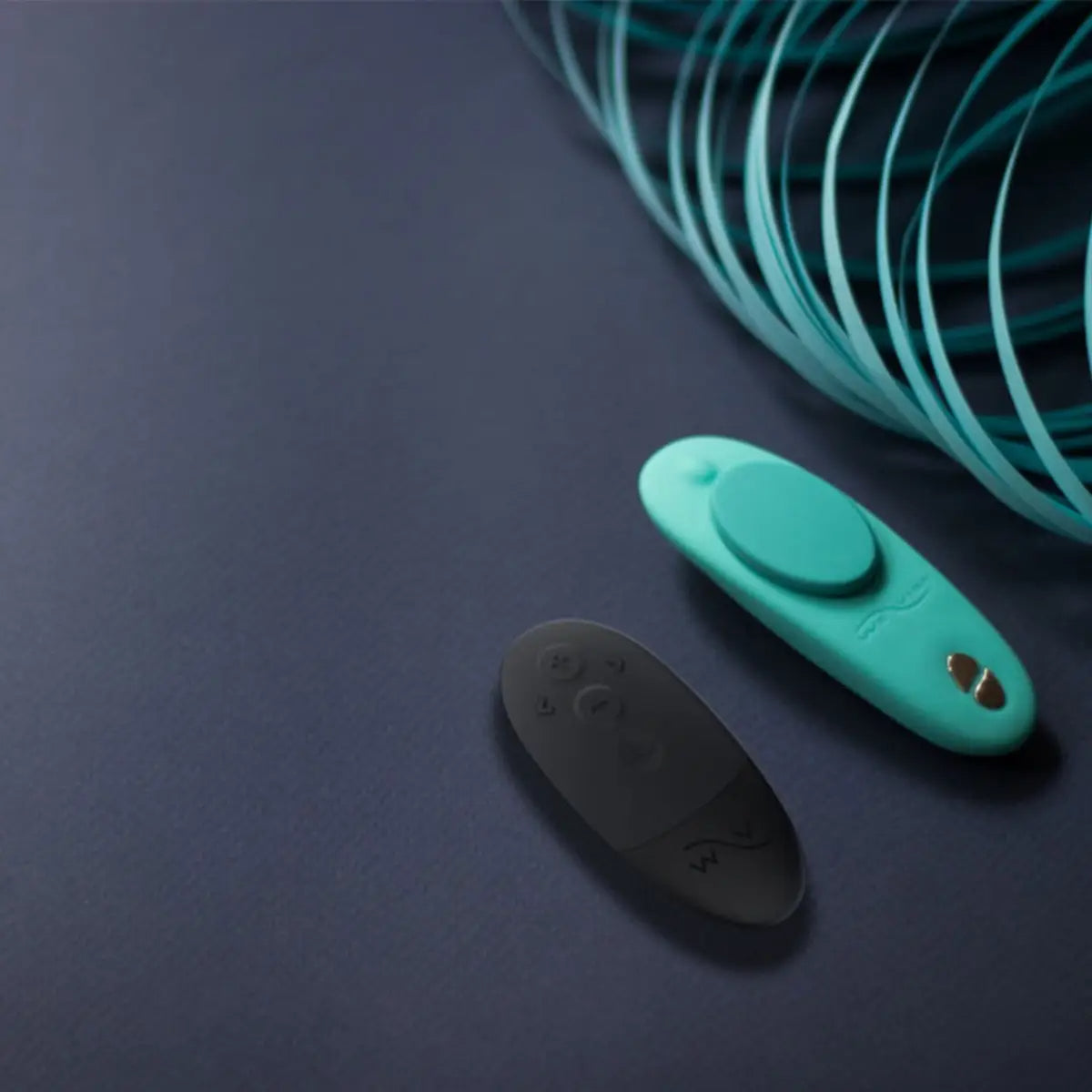 We-Vibe - Moxie+ Aqua