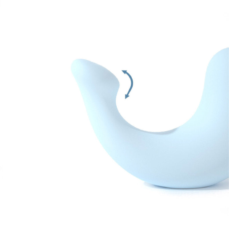 OSUGA G-Spa® Clitoris Sucking & G-Spot Vibrators