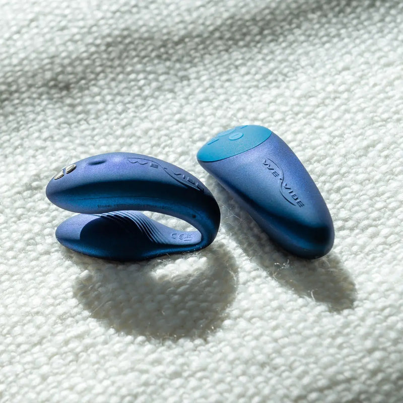 We-Vibe - Chorus Cosmic Blue