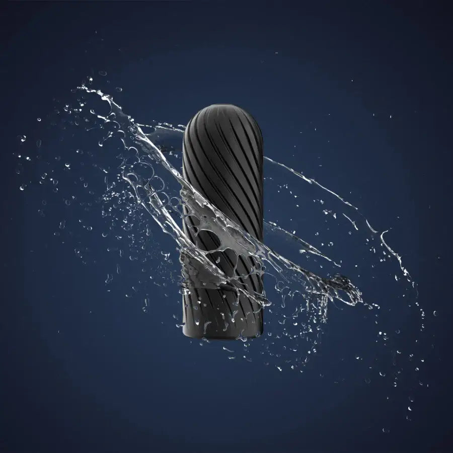 Arcwave Ghost Double Sided Pocket Masturbator - Black