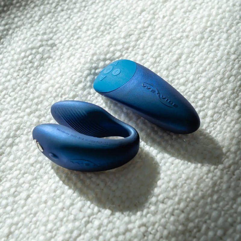 We-Vibe - Chorus Cosmic Blue