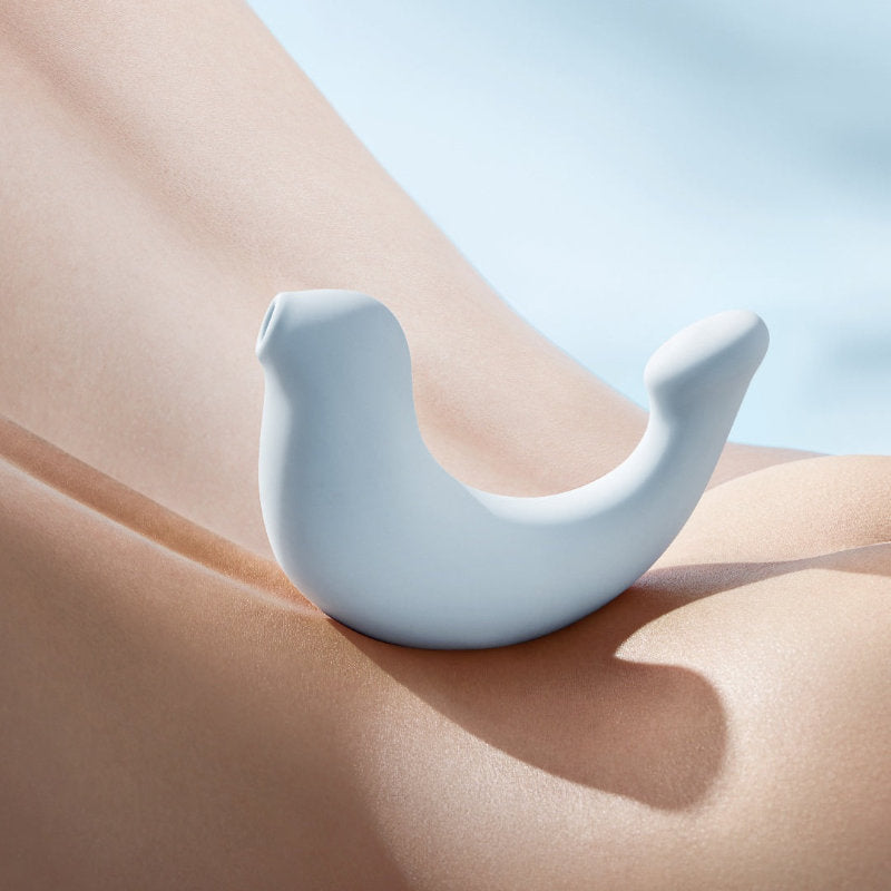 OSUGA G-Spa® Clitoris Sucking & G-Spot Vibrators