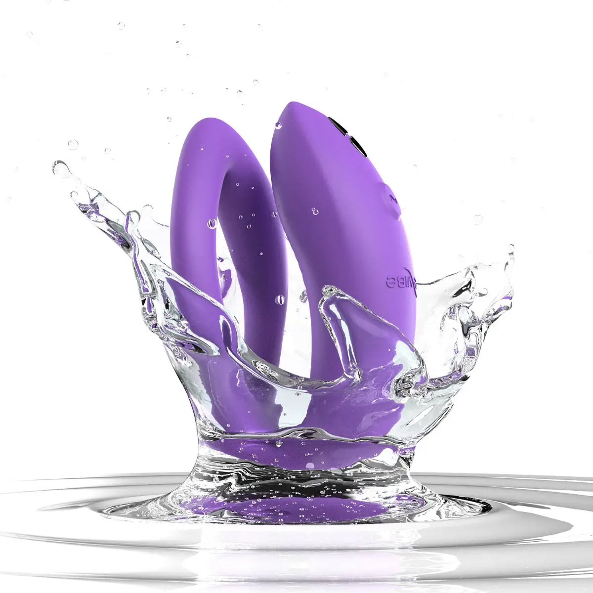 We-Vibe - Sync O Light Purple
