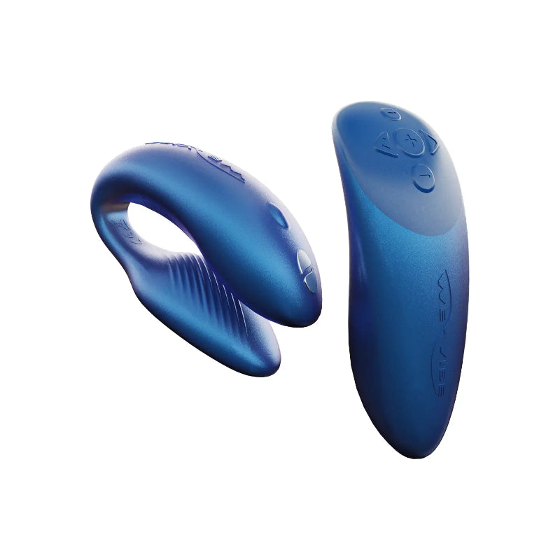 We-Vibe - Chorus Cosmic Blue