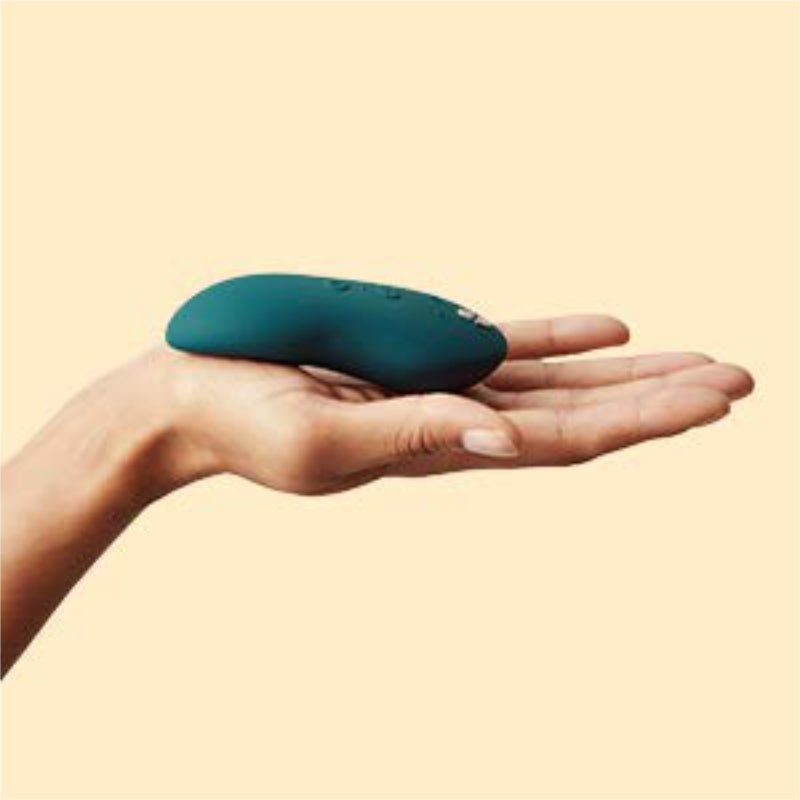 We-Vibe - Touch X Green Velvet