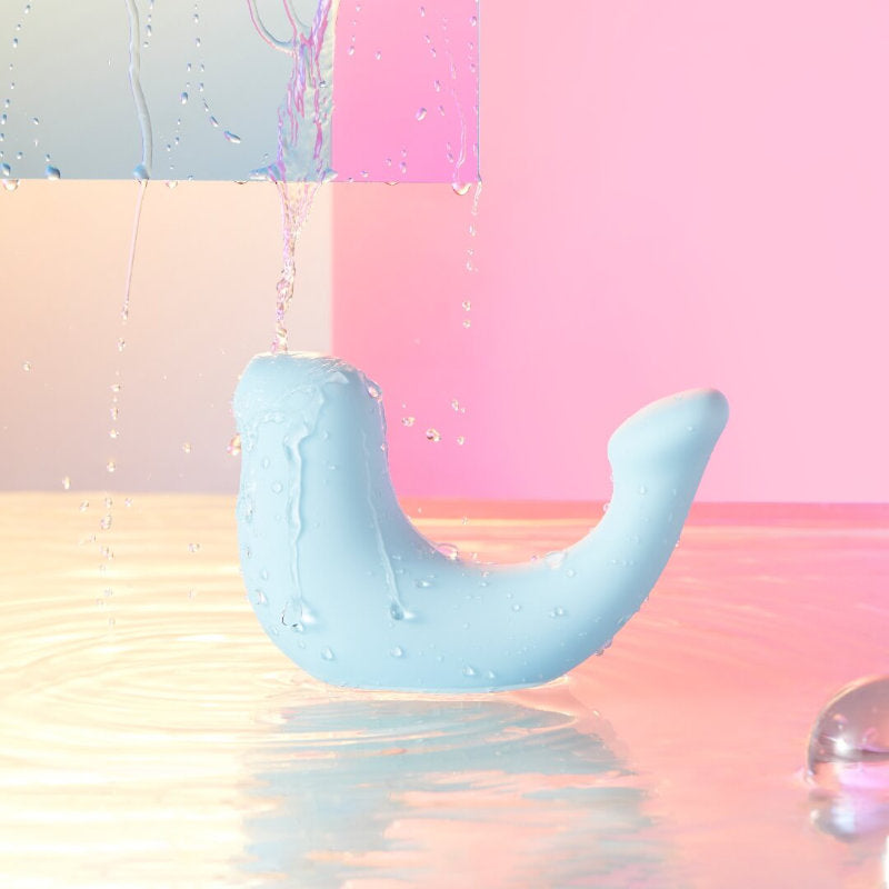 OSUGA G-Spa® Clitoris Sucking & G-Spot Vibrators