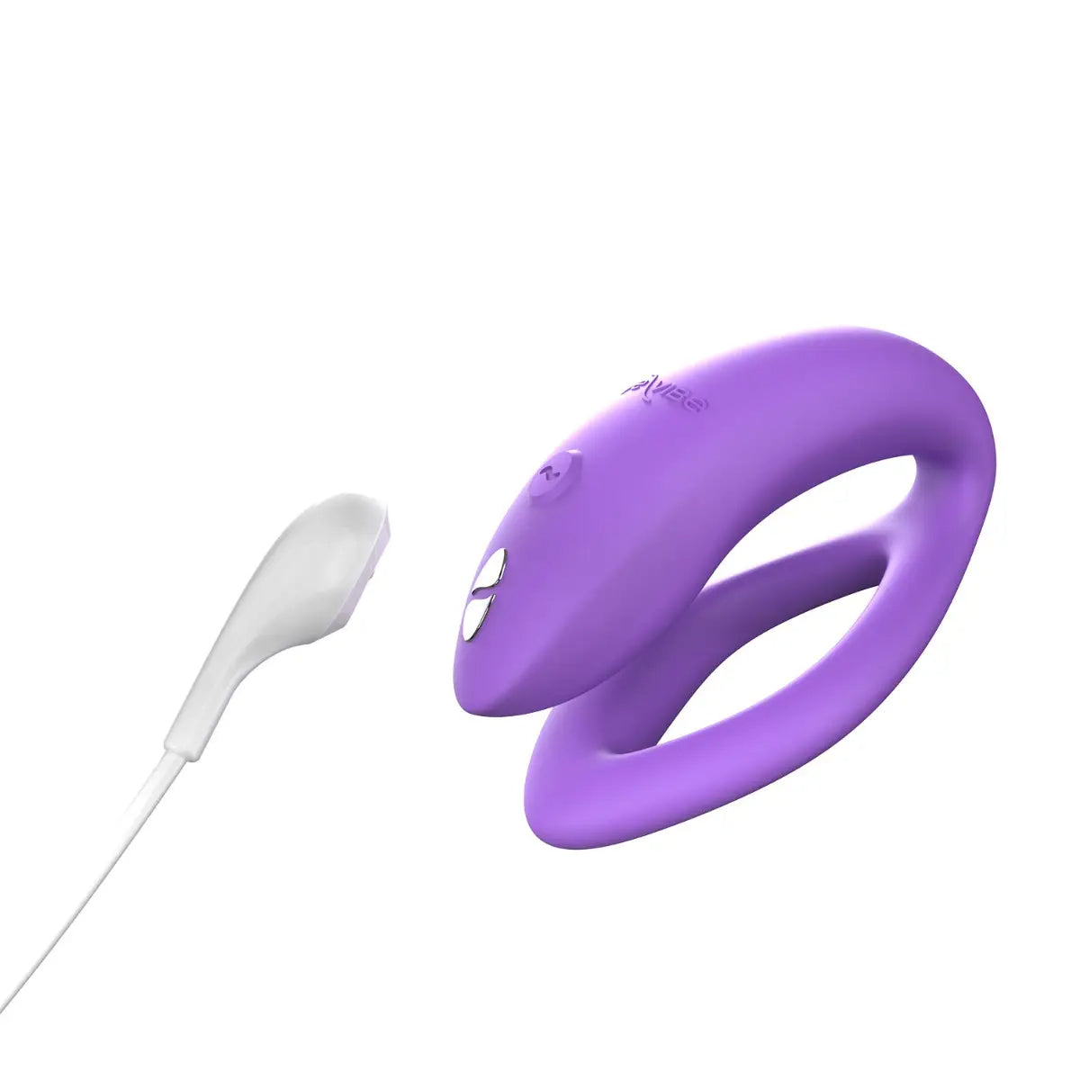 We-Vibe Sync O - Light Purple