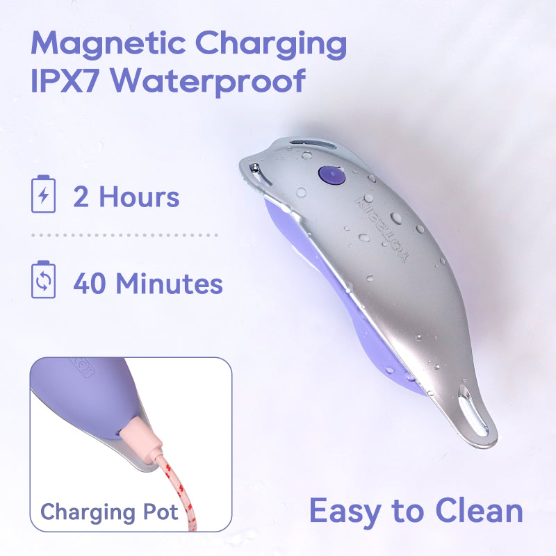 KISSTOY® Viosecret Wearable Vibrator