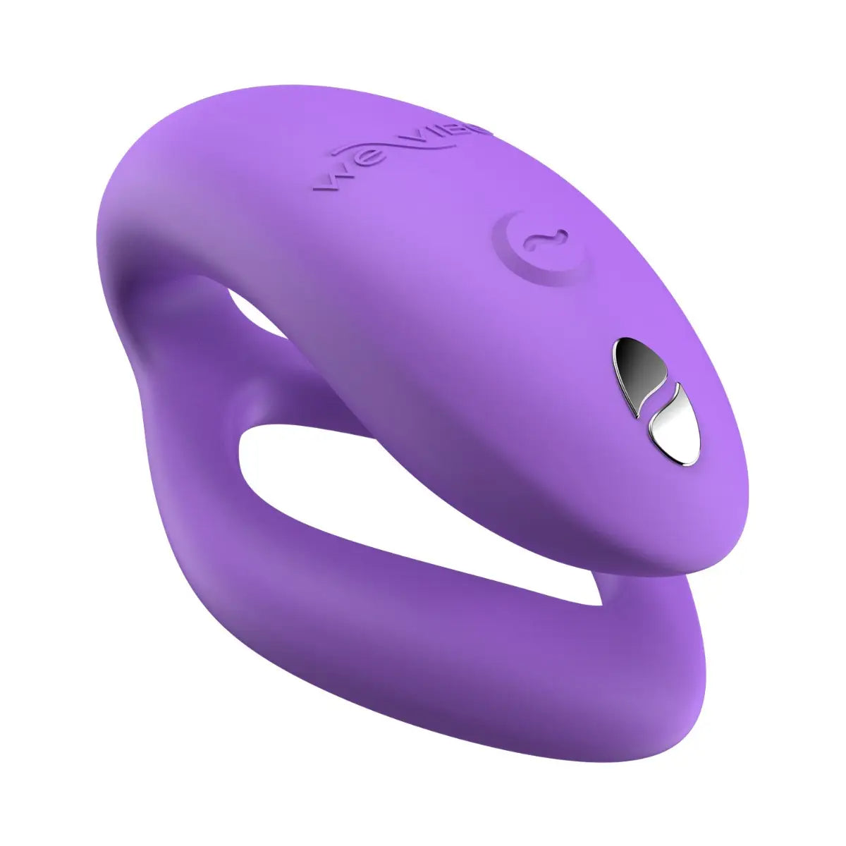 We-Vibe Sync O - Light Purple