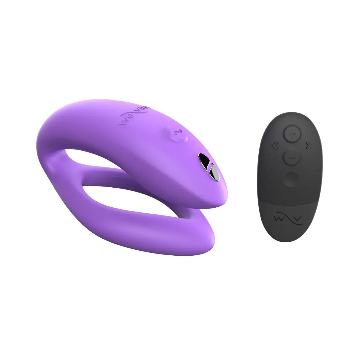 We-Vibe Sync O - Light Purple