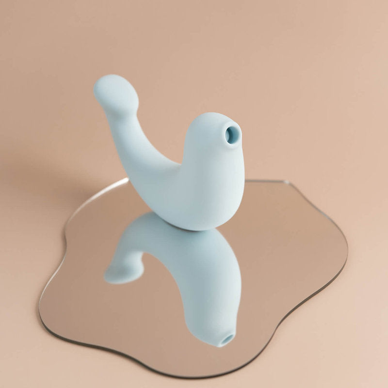 OSUGA G-Spa® Clitoris Sucking & G-Spot Vibrators